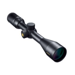 Monarch iii 2.5-10x42 matte nikoplex