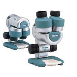 Fieldmicroscope mini w/case & strap