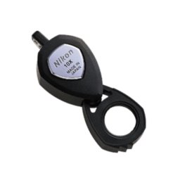 Precision loupe 10x