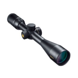 Monarch iii 4-16x42 sf matte bdc