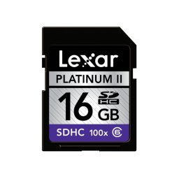 Sdhc 100x 16gb