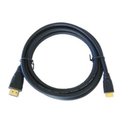 Hdmi mini cable type a-c - 2,5m