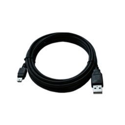 Usb cable a-b mini