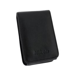 Leather pouch for s9100, p300, s8200