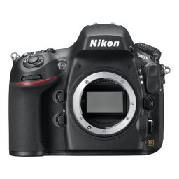 D800e cu serial capture nx2