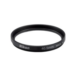 40.5mm nc neutral colour filter - obiective foto nikkor 1