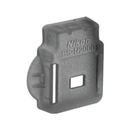 Bs-n2000 mounting foot cover