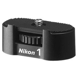 Tripod mounting spacer ta-n100