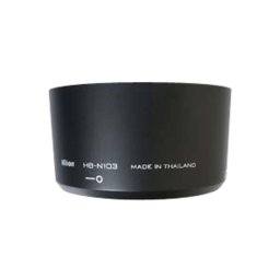 Hb-n103 for 1 vr 30-110/3.8-5.6