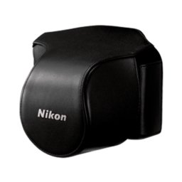 Cb-n1000sa - body case set (black)