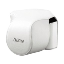 Cb-n1000sb - body case set (white)