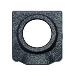 Uf-2 cover for stereo mini plug cable