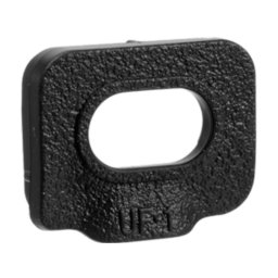 Uf-1 connector cover for usb cable