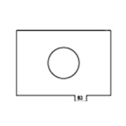 B3 screen for fm3a