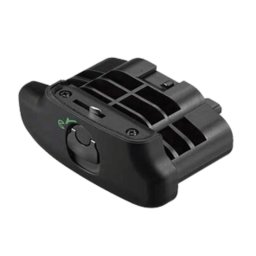 Bl-3 battery chamber cover