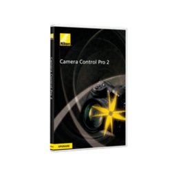 Camera control pro 2 upgrade package