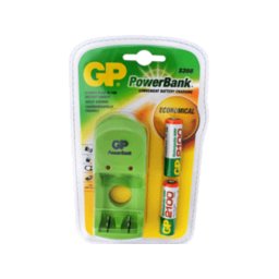 Bundle l2x series (geanta+incarcator)