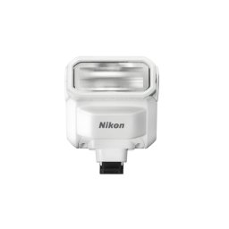 Speedlight sb-n7 (white)
