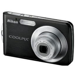 Coolpix s210