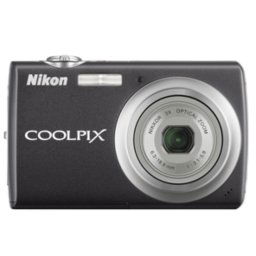 Coolpix s220 (black)