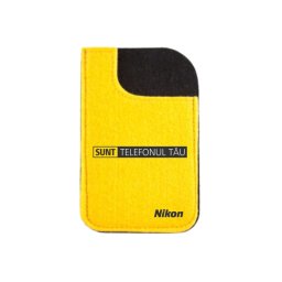 Husa nikon pentru smartphone