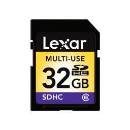 Value sdhc 32gb cls6