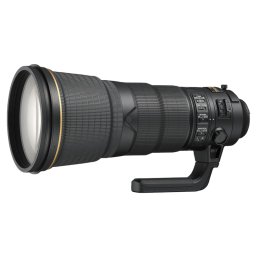 Obiectiv nikon 400mm f/2.8e fl ed vr af-s nikkor