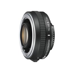 Tc-14e af-s iii teleconvertor
