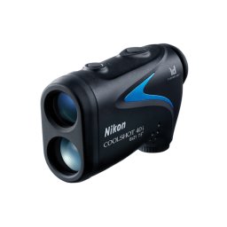 Laser coolshot 40i
