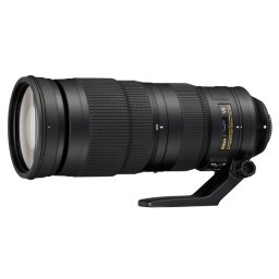 Obiectiv nikon 200-500mm f/5.6e ed vr af-s nikkor