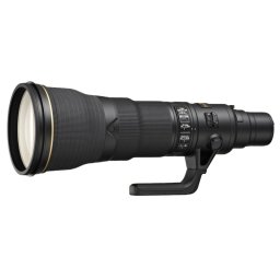 Obiectiv nikon 800mm f/5.6e fl ed af-s vr nikkor