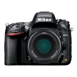 D610 kit 50mm f/1.8g