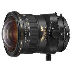 Obiectiv nikon 19mm f/4e ed pc nikkor