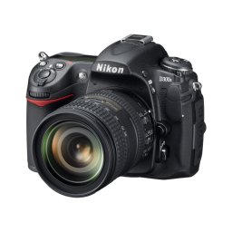 Nikon d300s kit 16-85mm vr