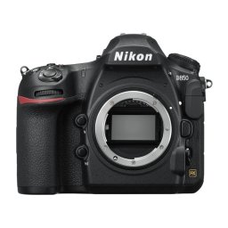 Nikon d850 aparat foto dslr body