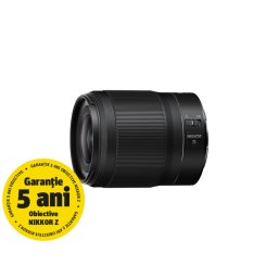 Obiectiv nikon z 35mm f/1.8 s nikkor