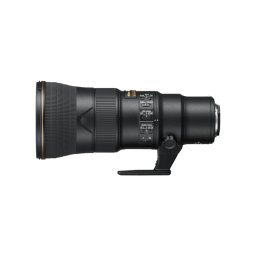 Obiectiv nikon 500mm f/5.6e pf ed af-s vr nikkor