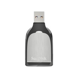 Card reader extreme pro sd uhs-ii usb 3.0