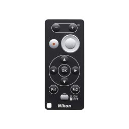 Ml-l7 remote control