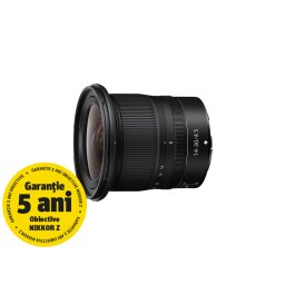 Obiectiv nikon z 14-30mm f/4 s nikkor