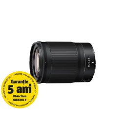 Obiectiv nikon z 85mm f/1.8 s nikkor