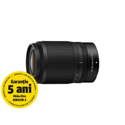 Obiectiv nikon z dx 50-250mm f/4.5-6.3 vr nikkor