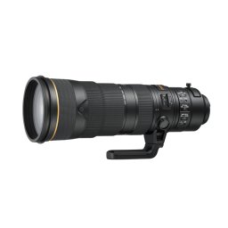 Obiectiv nikon 180-400mm f/4e tc1.4fl ed vr af-s nikkor