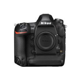 Nikon d6 aparat foto dslr 20.8mp video 4k body