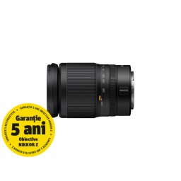 Obiectiv nikon z 24-200mm f/4-6.3 vr nikkor