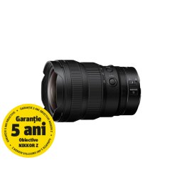 Obiectiv nikon z 14-24mm f/2.8 s nikkor