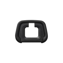 Dk-29 rubber eyecup - z7ii, z6ii, z7, z6, z5