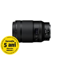 Obiectiv nikon z mc 105mm f/2.8 vr s nikkor
