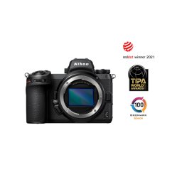 Nikon z7ii aparat foto mirrorless 45.7mp 4k body