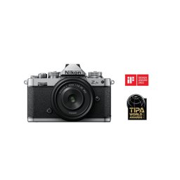 Nikon zfc aparat foto mirrorless kit obiectiv 28mm